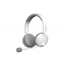 ყურსასმენი: A4Tech Fstyler BH235 Wireless Bluetooth Headset With Mic White
