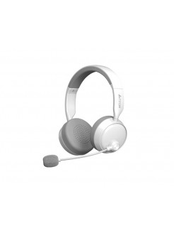 ყურსასმენი: A4Tech Fstyler BH235 Wireless Bluetooth Headset With Mic White