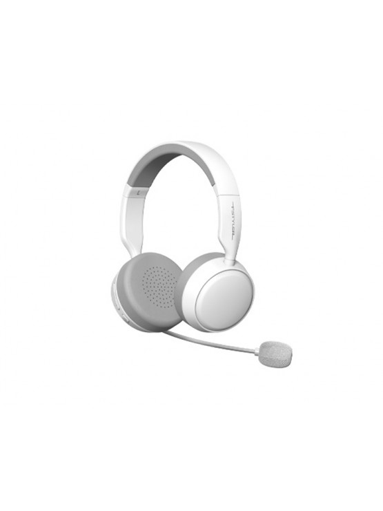 ყურსასმენი: A4Tech Fstyler BH235 Wireless Bluetooth Headset With Mic White
