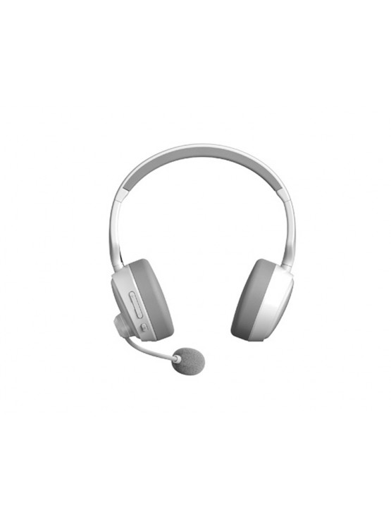 ყურსასმენი: A4Tech Fstyler BH235 Wireless Bluetooth Headset With Mic White