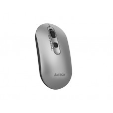 მაუსი: A4Tech Fstyler FB20S Bluetooth & 2.4G Wireless Mouse Smoky Grey
