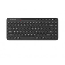 კლავიატურა: A4Tech Fstyler FBK36C AS Bluetooth & 2.4G Keyboard Black