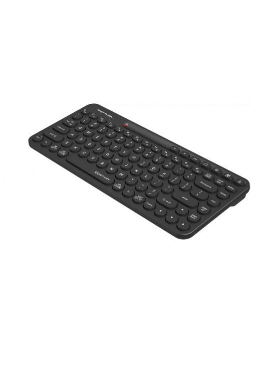 კლავიატურა: A4Tech Fstyler FBK36C AS Bluetooth & 2.4G Keyboard Black