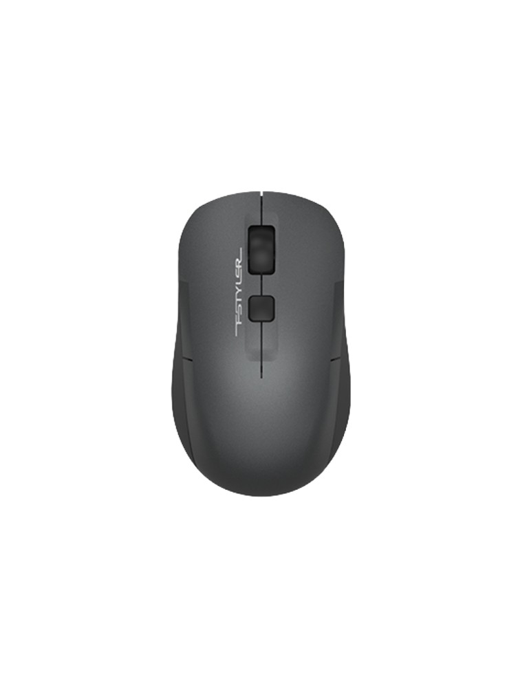 მაუსი: A4Tech Fstyler FG16CS Air2 2.4G Wireless Rechargeable Mouse Grey