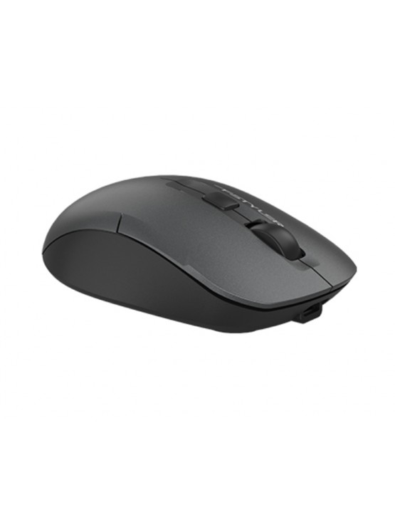 მაუსი: A4Tech Fstyler FG16CS Air2 2.4G Wireless Rechargeable Mouse Grey
