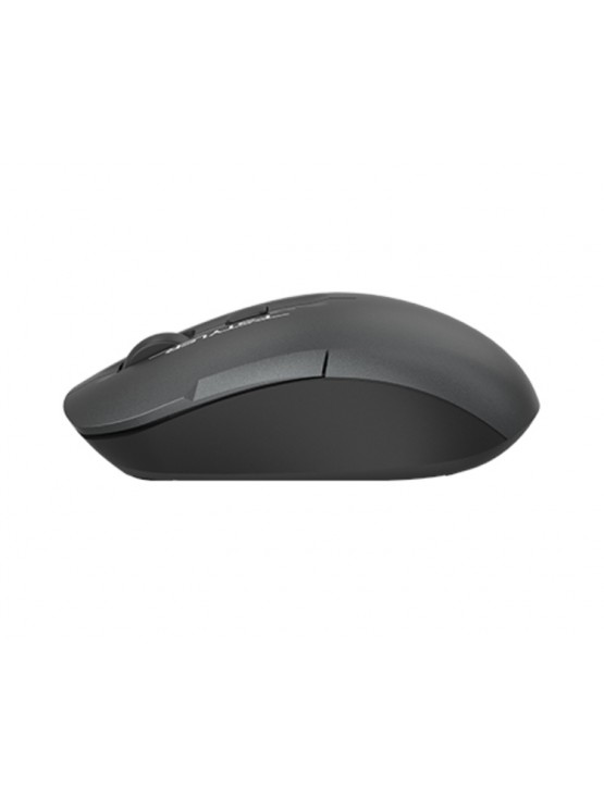 მაუსი: A4Tech Fstyler FG16CS Air2 2.4G Wireless Rechargeable Mouse Grey