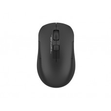 მაუსი: A4Tech Fstyler FG16CS Air2 2.4G Wireless Rechargeable Mouse Black