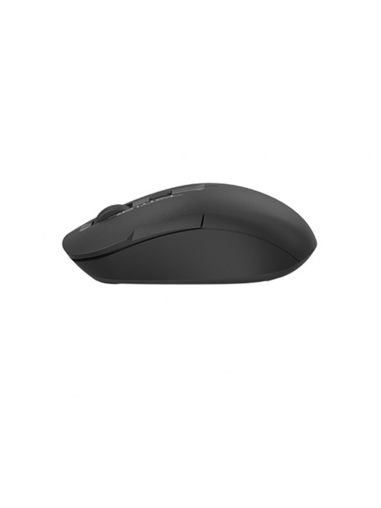 მაუსი: A4Tech Fstyler FG16CS Air2 2.4G Wireless Rechargeable Mouse Black
