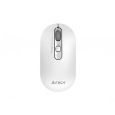 მაუსი: A4tech Fstyler FG20 2.4G Wireless Mouse White