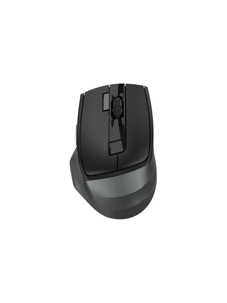 მაუსი: A4Tech Fstyler FG45CS Air2 2.4G Wireless Mouse Stone Grey