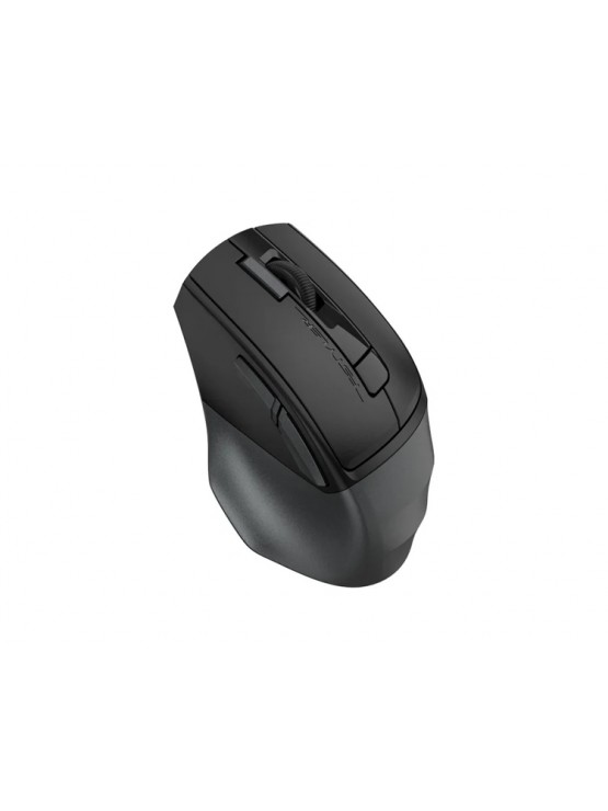 მაუსი: A4Tech Fstyler FG45CS Air2 2.4G Wireless Mouse Stone Grey