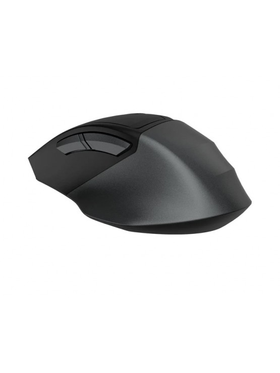 მაუსი: A4Tech Fstyler FG45CS Air2 2.4G Wireless Mouse Stone Grey