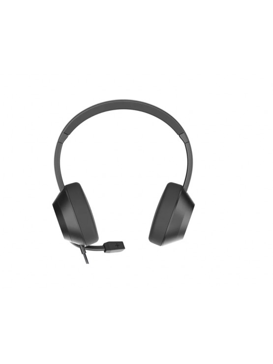 ყურსასმენი: A4tech Fstyler FH150U Conference USB Headset Black