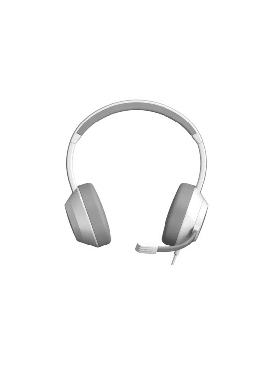 ყურსასმენი: A4tech Fstyler FH150U Conference USB Headset White