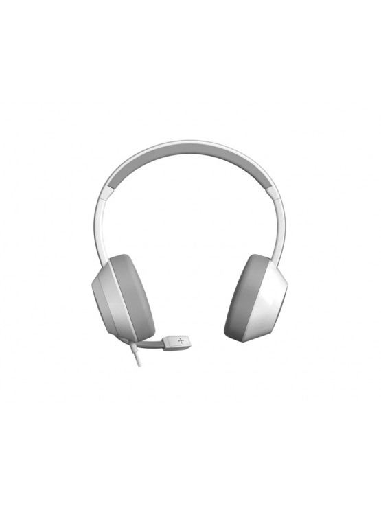 ყურსასმენი: A4tech Fstyler FH150U Conference USB Headset White