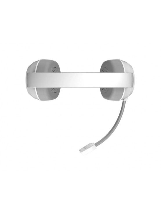 ყურსასმენი: A4tech Fstyler FH150U Conference USB Headset White