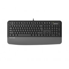 კლავიატურა: A4tech Fstyler FK20 Multimedia Comfort Keyboard Grey