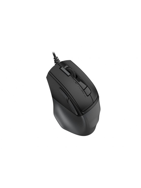 მაუსი: A4Tech Fstyler FM45S Air Dual-Function Air Mouse Stone Grey