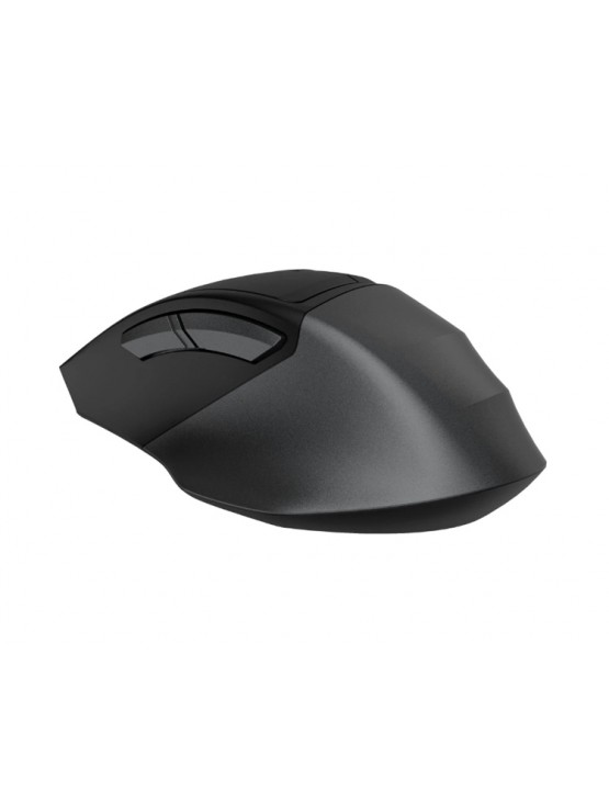 მაუსი: A4Tech Fstyler FM45S Air Dual-Function Air Mouse Stone Grey