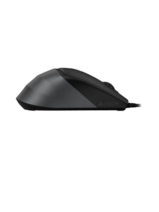 მაუსი: A4Tech Fstyler FM45S Air Dual-Function Air Mouse Stone Grey