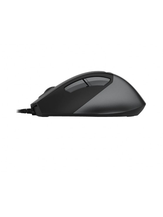 მაუსი: A4Tech Fstyler FM45S Air Dual-Function Air Mouse Stone Grey