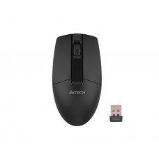 მაუსი: A4Tech G3-330N Wireless Optical Mouse Black