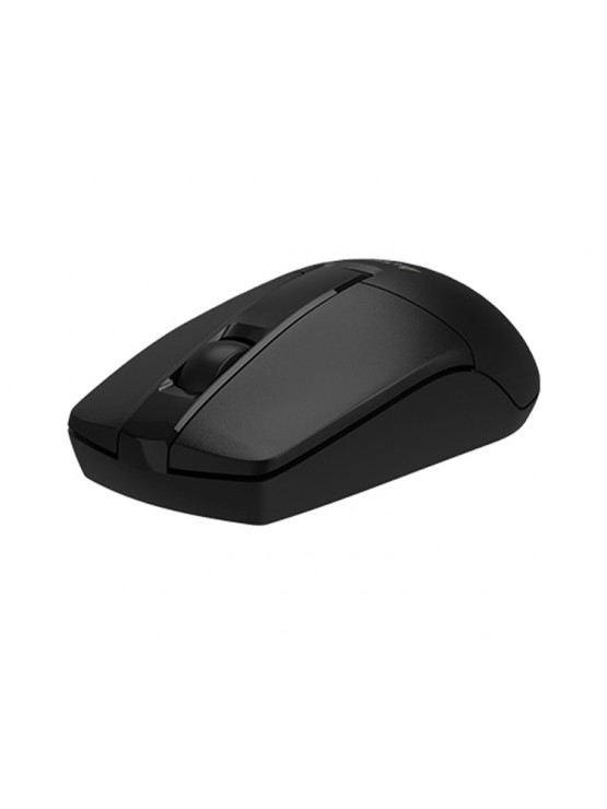მაუსი: A4Tech G3-330N Wireless Optical Mouse Black