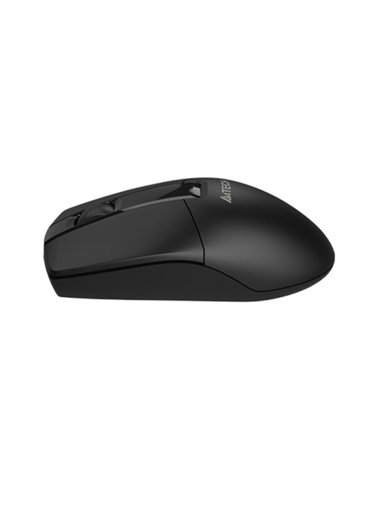მაუსი: A4Tech G3-330N Wireless Optical Mouse Black