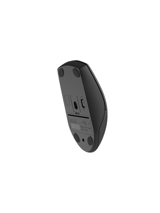 მაუსი: A4Tech G3-330N Wireless Optical Mouse Black