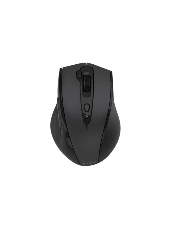 მაუსი: A4Tech G7-810S Air2 2.4G Wireless Mouse Black