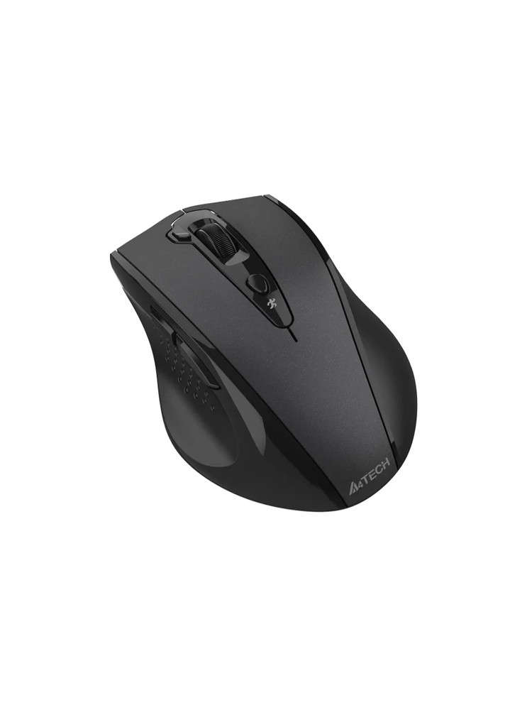 მაუსი: A4Tech G7-810S Air2 2.4G Wireless Mouse Black