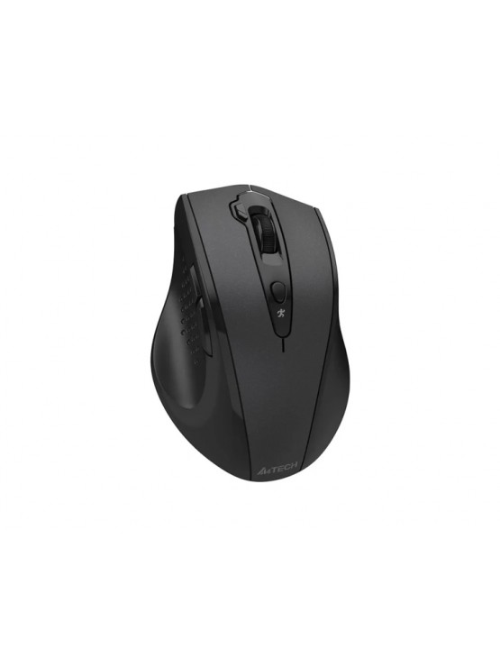 მაუსი: A4Tech G7-810S Air2 2.4G Wireless Mouse Black