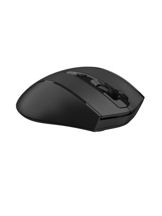 მაუსი: A4Tech G7-810S Air2 2.4G Wireless Mouse Black