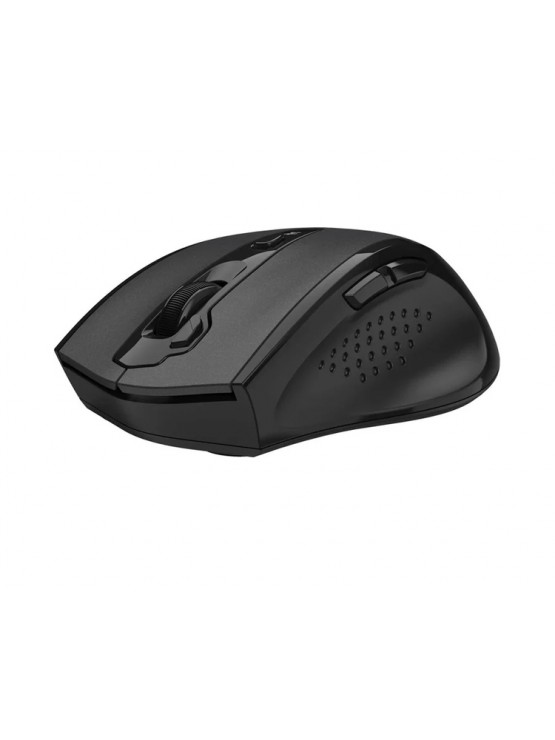 მაუსი: A4Tech G7-810S Air2 2.4G Wireless Mouse Black