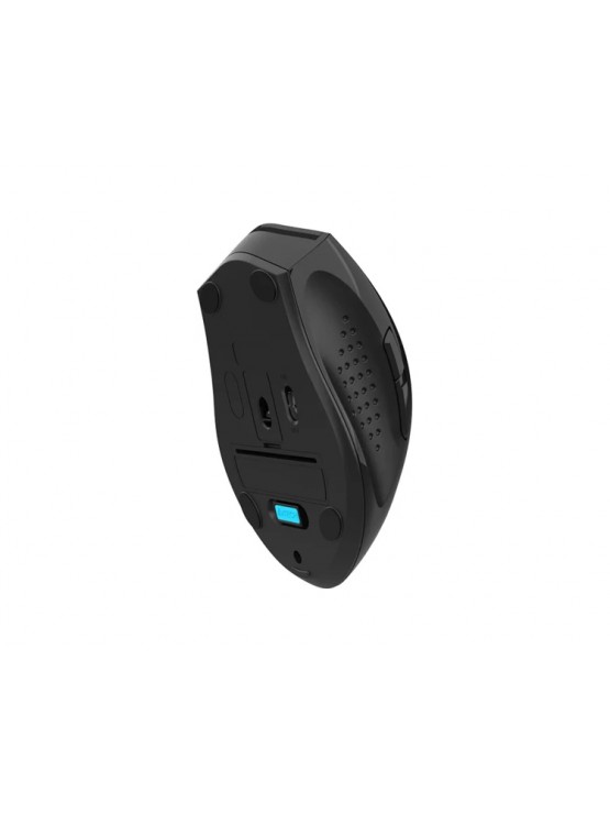 მაუსი: A4Tech G7-810S Air2 2.4G Wireless Mouse Black