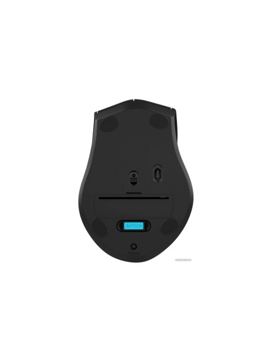 მაუსი: A4Tech G7-810S Air2 2.4G Wireless Mouse Black