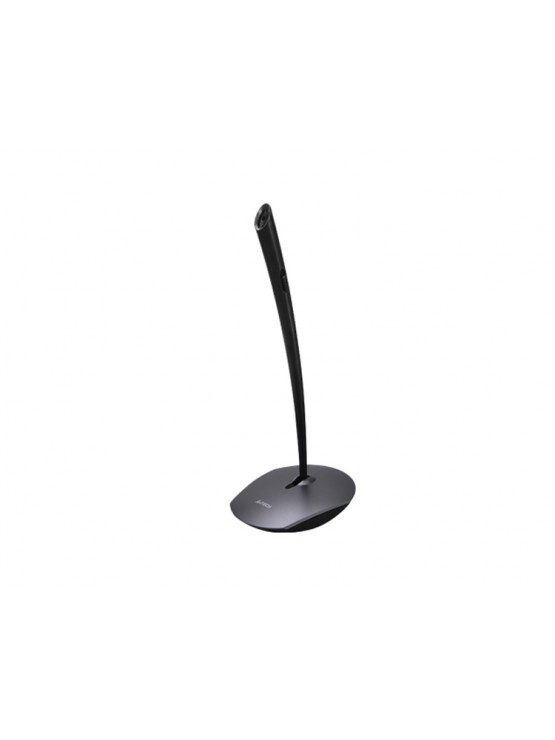 მიკროფონი: A4Tech MI-10 Desktop Microphone Grey