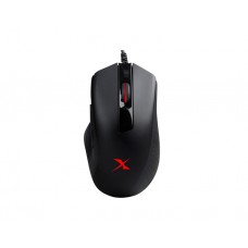 მაუსი: A4tech Bloody X5 MAX RGB Gaming Mouse Stone Black