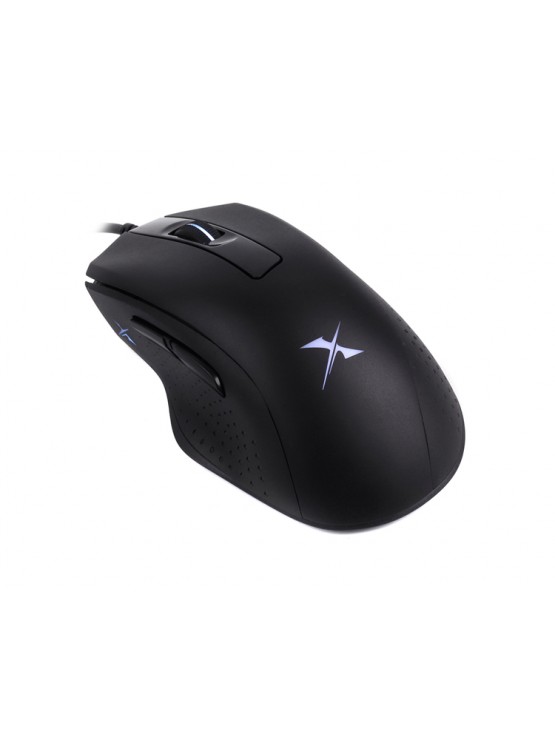 მაუსი: A4tech Bloody X5 MAX RGB Gaming Mouse Stone Black