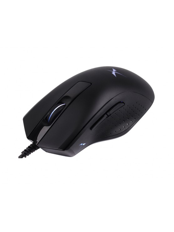 მაუსი: A4tech Bloody X5 MAX RGB Gaming Mouse Stone Black