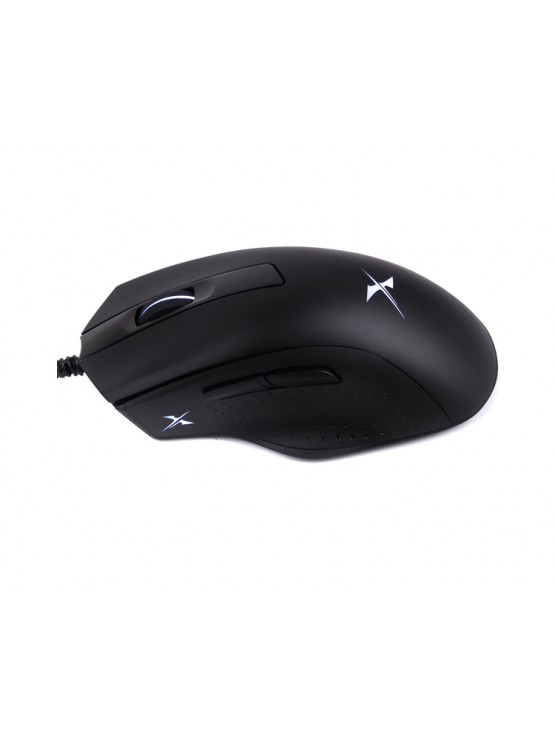 მაუსი: A4tech Bloody X5 MAX RGB Gaming Mouse Stone Black