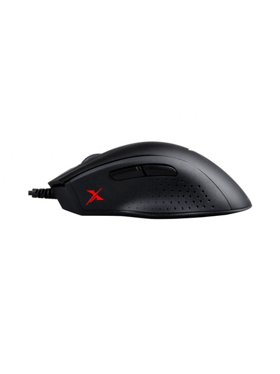 მაუსი: A4tech Bloody X5 MAX RGB Gaming Mouse Stone Black