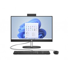 All In One კომპიუტერი: HP 24 23.8" FHD Intel Ultra 7 155U 16GB 512GB SSD - A5JR0EA