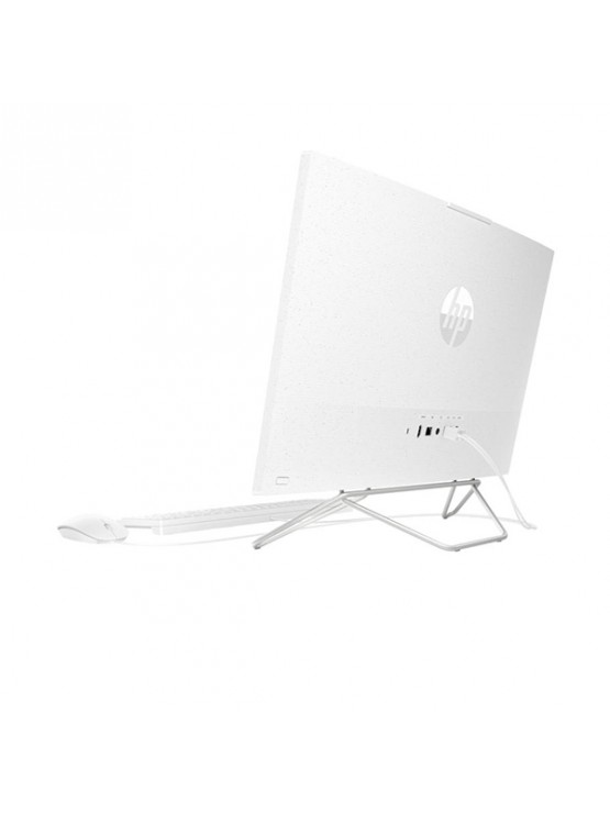 All in One კომპიუტერი: HP 24 23.8" FHD Intel i5-1235U 8GB 512GB SSD MX450 2GB - A5JU6EA