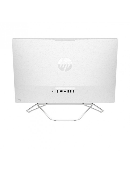 All in One კომპიუტერი: HP 24 23.8" FHD Intel i5-1235U 8GB 512GB SSD MX450 2GB - A5JU6EA