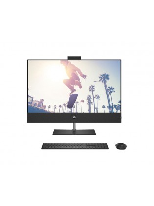 All In One კომპიუტერი: HP Pavilion 32 31.5" QHD Intel i5-13400T 16GB 512GB SSD - A5JU7EA