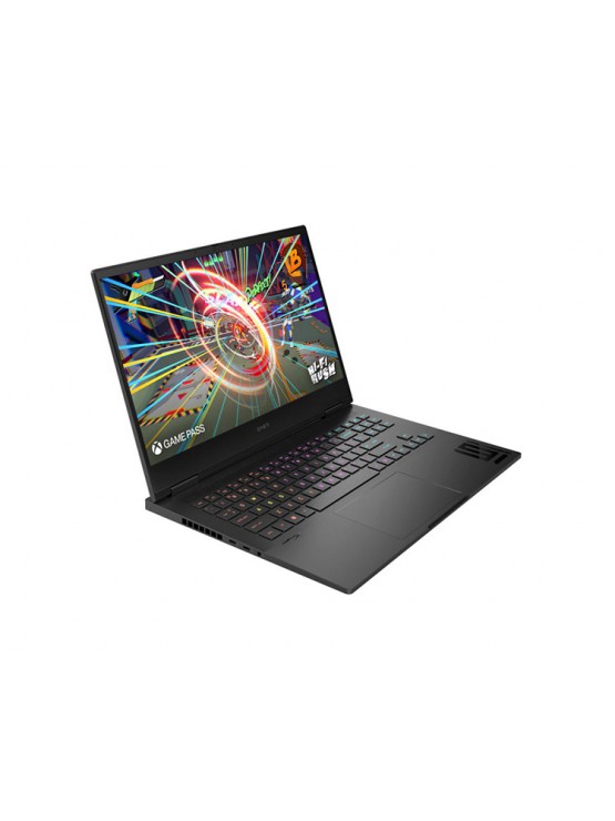 ნოუთბუქი: HP OMEN 16 16.1" FHD 165Hz Intel i7-14700HX 16GB 512GB SSD RTX4070 8GB - B09K2EA