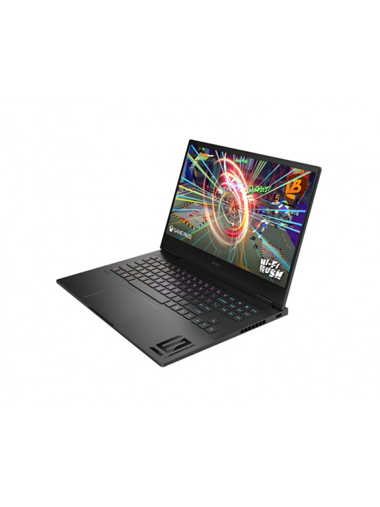 ნოუთბუქი: HP OMEN 16 16.1" FHD 165Hz Intel i7-14700HX 16GB 512GB SSD RTX4070 8GB - B09K2EA