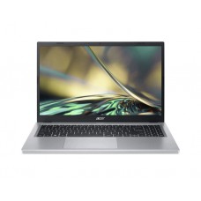 ნოუთბუქი: Acer Aspire 3 A315-24P-R490 15.6" FHD AMD Ryzen 5 7520U 8GB 512GB SSD - NX.KDEER.00E