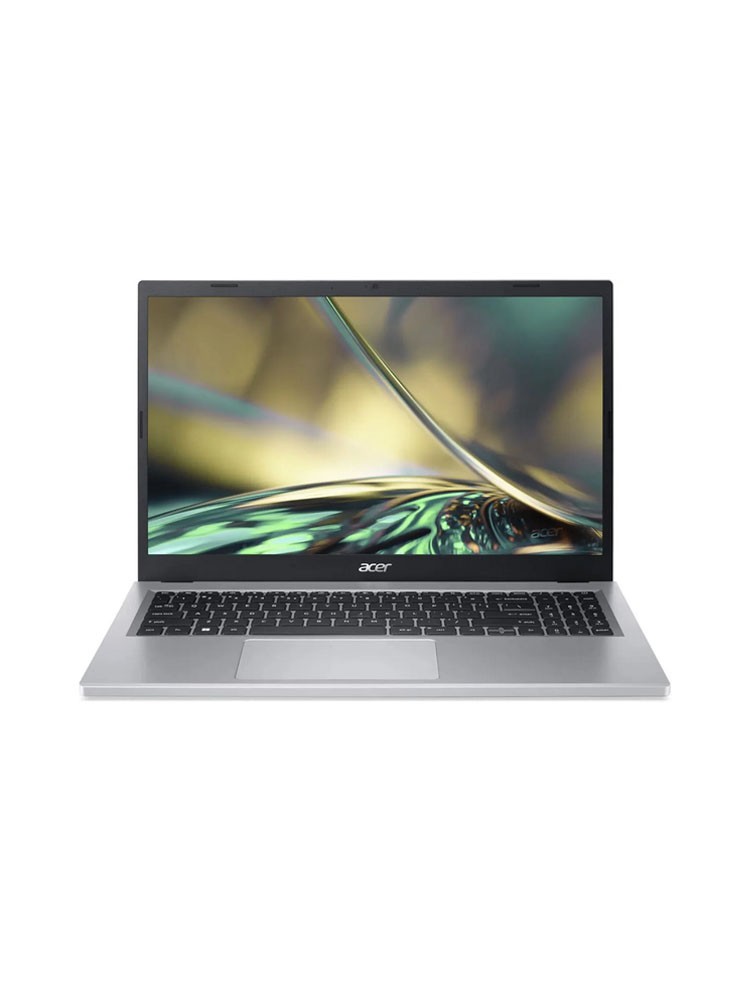ნოუთბუქი: Acer Aspire 3 A315-24P-R490 15.6" FHD AMD Ryzen 5 7520U 8GB 512GB SSD - NX.KDEER.00E